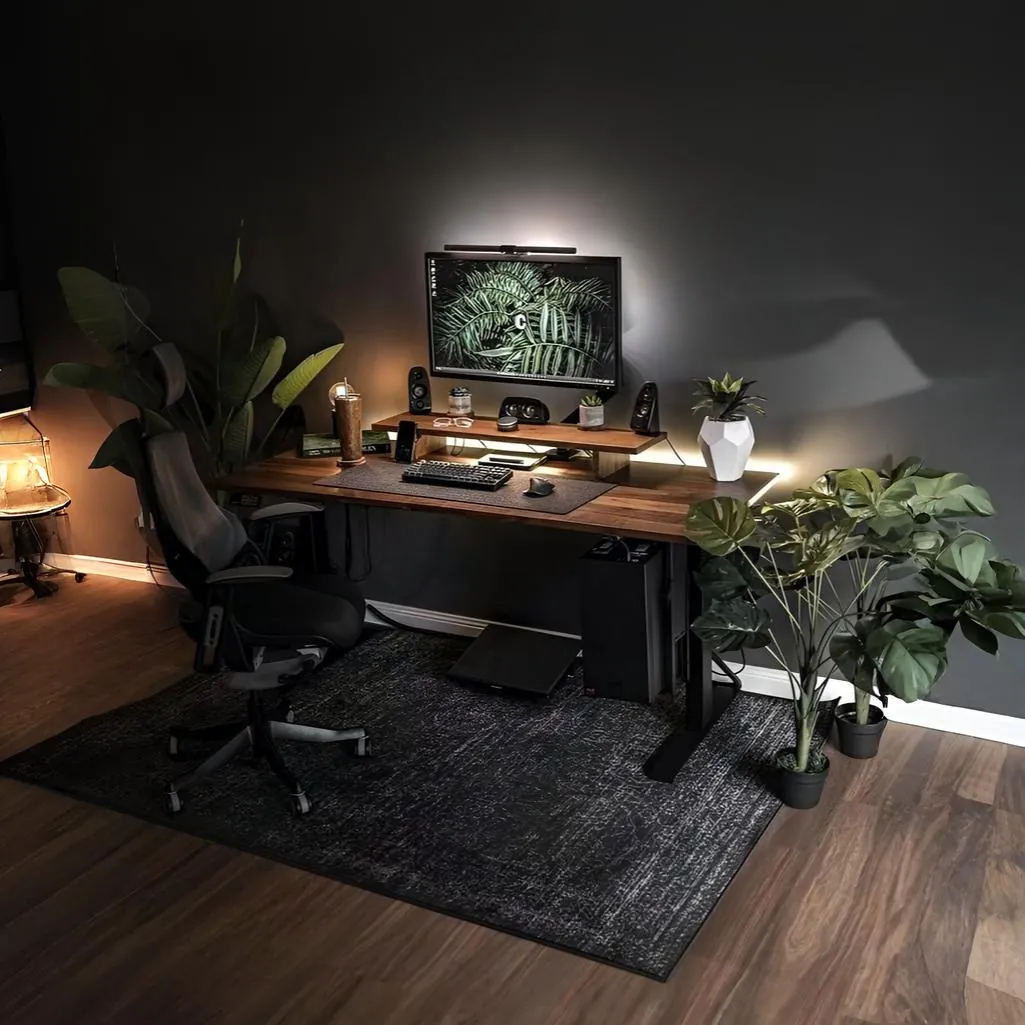 Setup Plantify